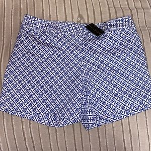 The Limited Women’s Tailored Shorts